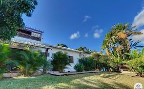 Kaz A Nat - 90 m2 - La Saline les Hauts